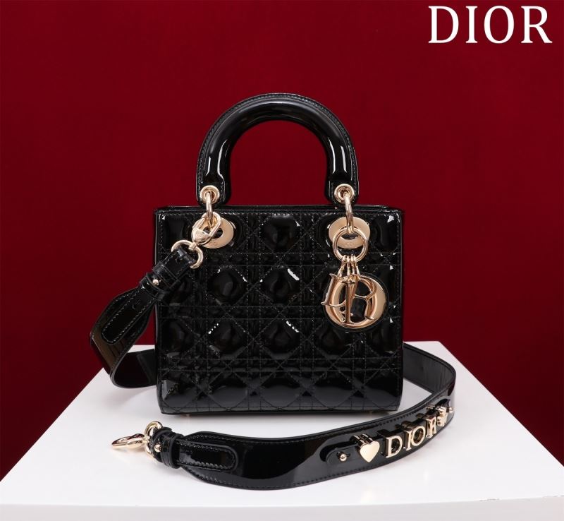 Christian Dior My Lady Bags